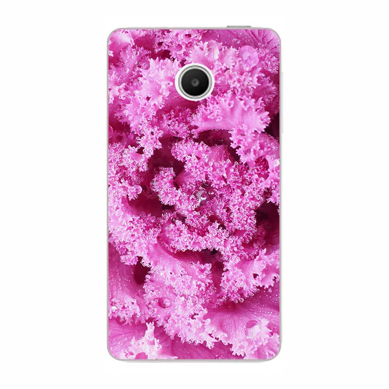 Жесткий пластиковый чехол для телефона s для huawei Ascend Y330 Y330-U01 Y330-U05 чехол для телефона задняя крышка чехол с цветочным принтом - Цвет: Y004