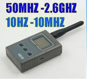 

Ручной счетчик частоты IBQ102, 10 Гц-100 м, 50 м-2,6 г