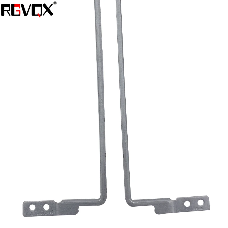 Новый шарнир для ноутбука Lenovo Ideapad 300 300-15IBR петли левого и правого ЖК-экрана |