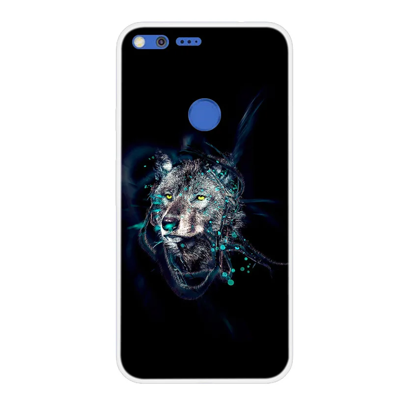 For Google Pixel 5.0 inch TPU Soft Case Back Cover case 2 3 XL 2XL 3XL Phone silicone Bag Coque Fundas |