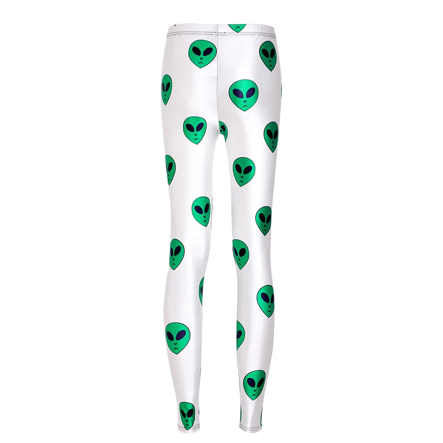 Winter Pants Women High Waist Stretch Slim Plus Size Leggings White Casual Broek Dames Wonder Woman Trousers 50U0007 | Женская одежда