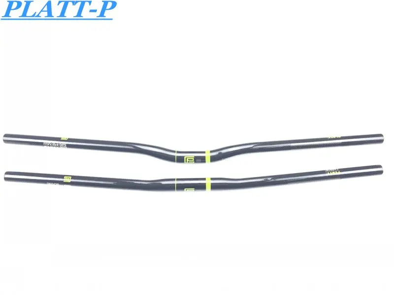 2017 Лидер продаж горный велосипед из углеродного волокна руль труба