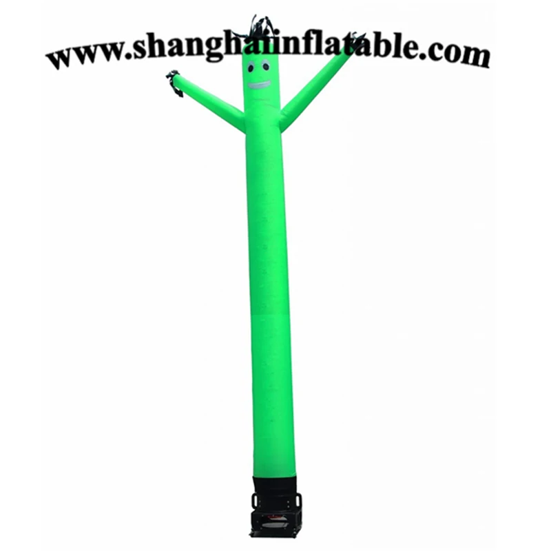 

inflatable dancing tube man inflatable dancer sky dancing free shipping to door