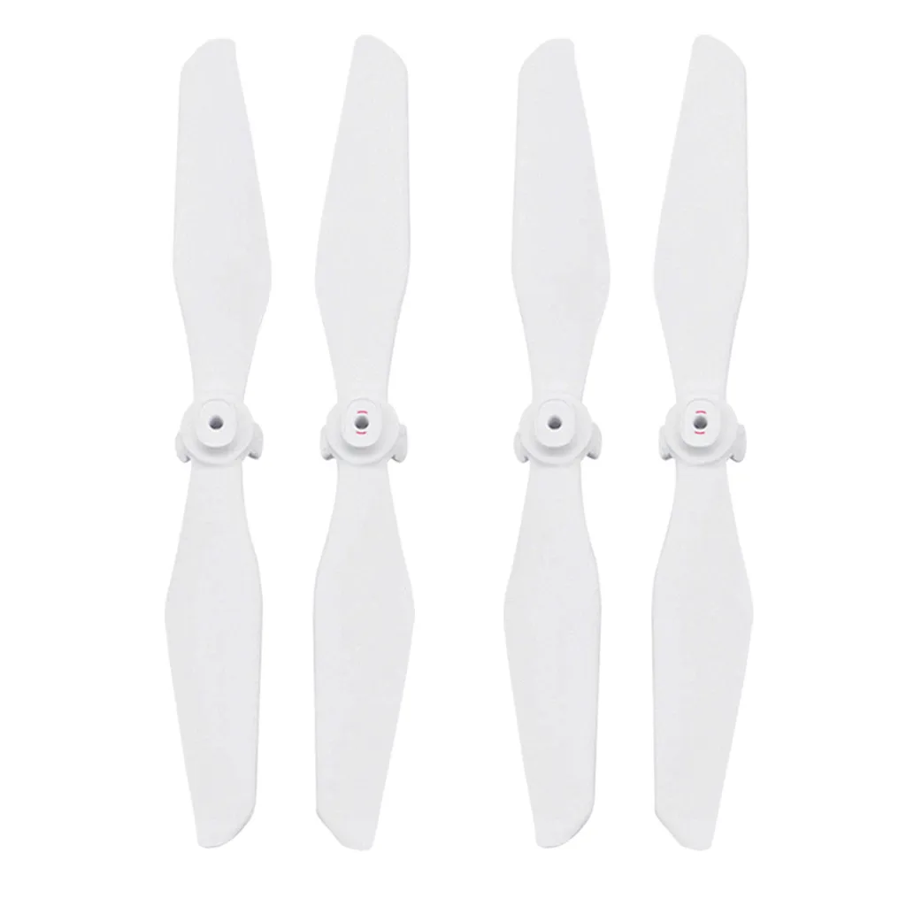 Ouhaobin 8 шт. пропеллеров для Xiaomi FIMI A3 RC Quadcopter части FPV быстросъемные пропеллеры CW/CCW Прямая поставка 415#2