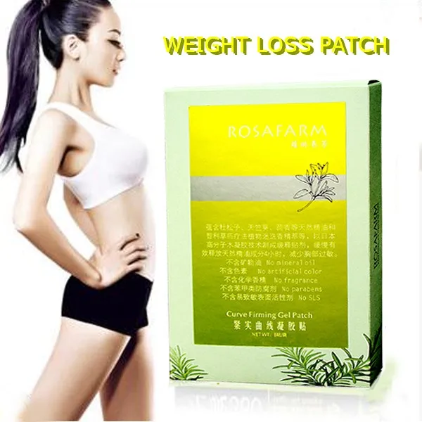 Ремонт тела липолиз для похудения быстро тонкий новое поколение 24 шт/12 мешков