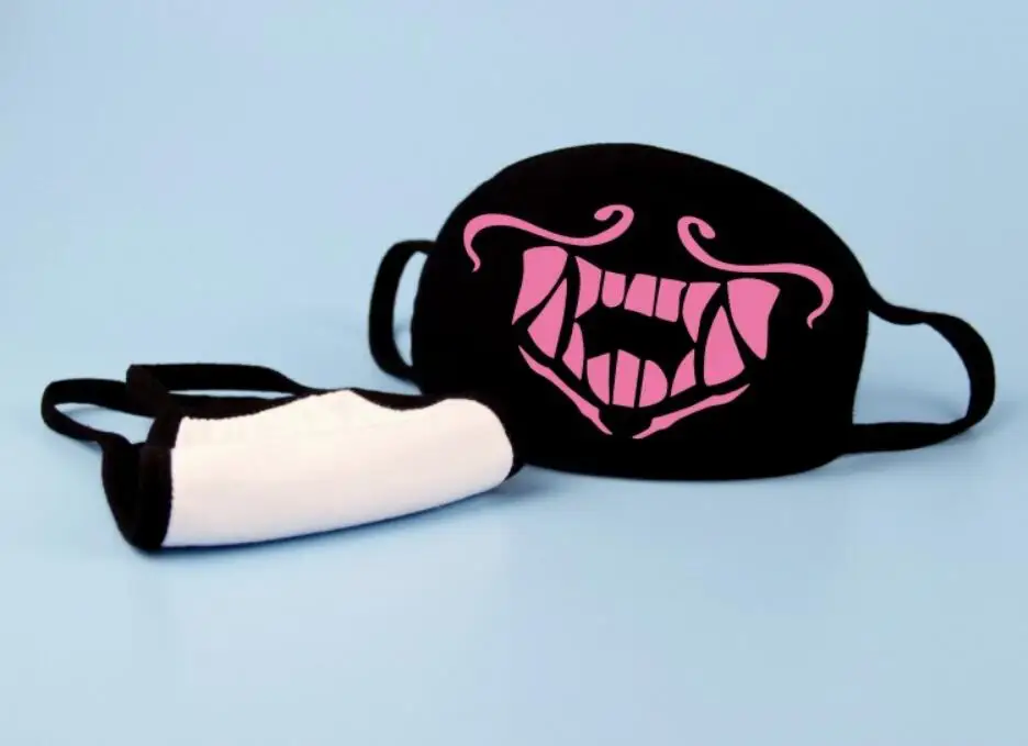 KDA Akali Masks and the Next 8 Final Mask Ig Team RNG Uzi of theHeroes | Тематическая одежда и униформа