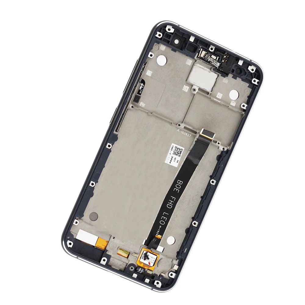 ЖК дисплей Starde 5 2 ''для Asus Zenfone 3 ZE520KL Z017D Z017DA Z017DB ZE 520KL с сенсорным экраном и