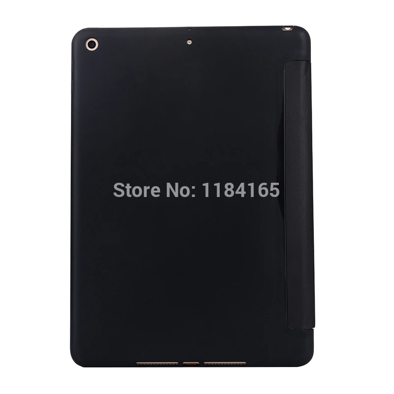Jonsnow чехол для нового iPad 9 7 дюймов 2018 3 сложения из искусственной кожи s 2017 A1822 A1823
