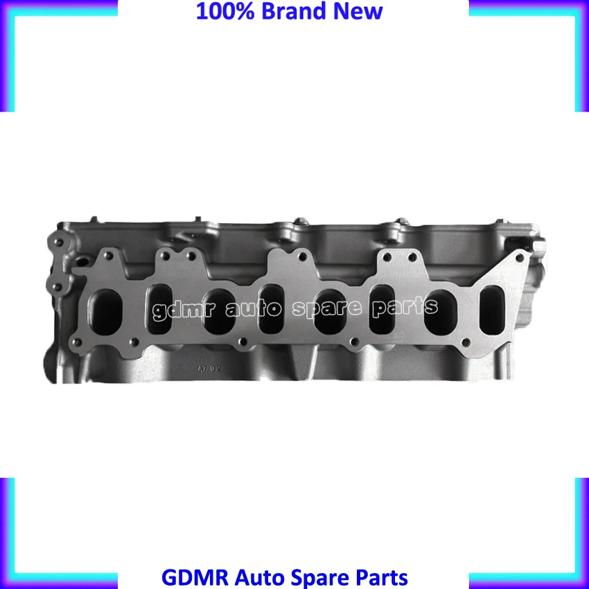 Головка блока цилиндров двигателя ZD30 K5MT AMC 908 509 11039-MA70A 7485120695 для Nissan Atleon Cabstar Urvan