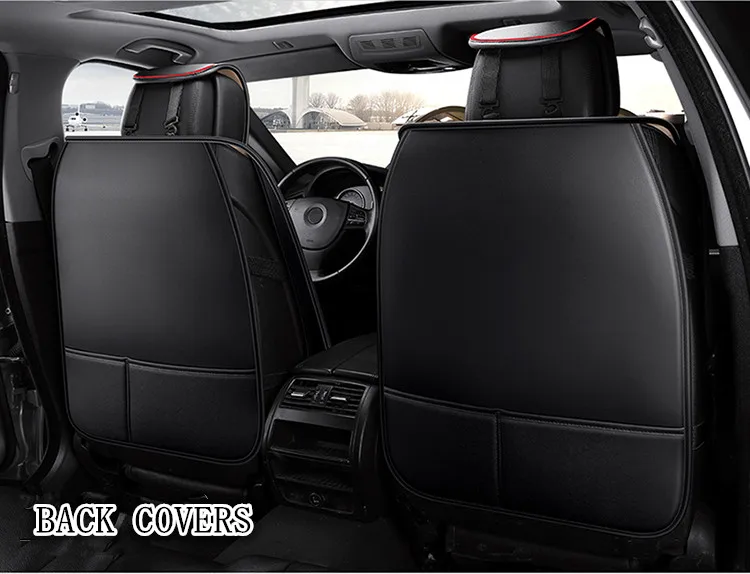 Хорошее качество! Полный комплект автомобильных чехлов для Lexus RX 200t 350 450h 2018-2016