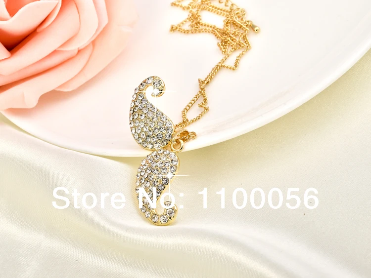 Бесплатная доставка модные подвески для ожерелий с бородой T1317