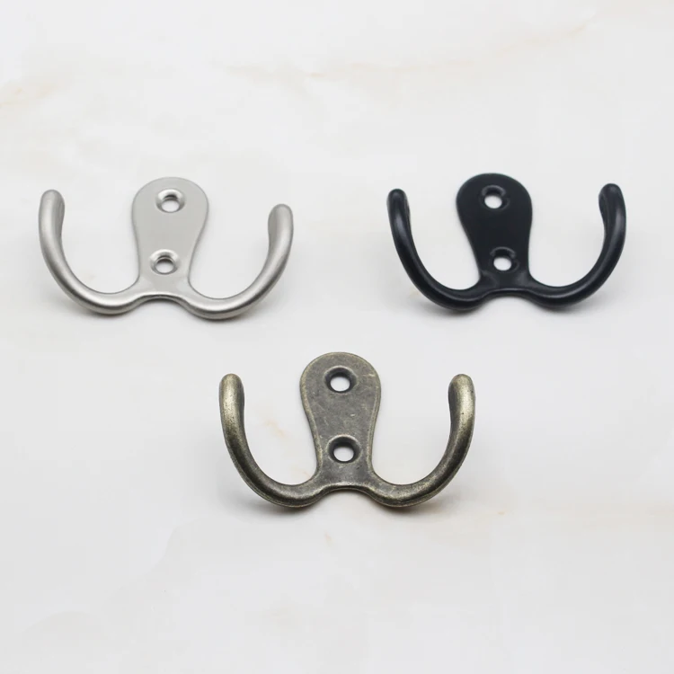 1 шт. однотонные черные бронзовые настенные металлические антикварные