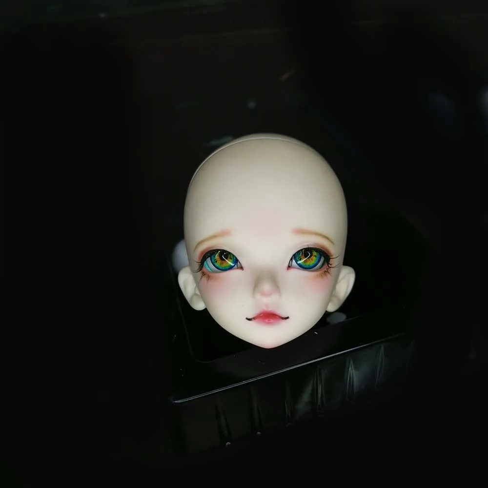 BJD Глаза DIY зеленый желтый глаз печать 3d твердый пластмассовый глаз 12 мм 14 мм 10 мм 22 мм 18 16 мм BJD глаза для 1/3 1/4 1/6 1/8 sd MS кукла