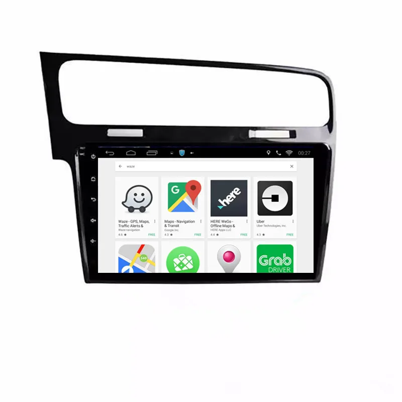 ChoGath 10 2 ''Восьмиядерный Android 8 0 автомобильный Радио GPS навигационный плеер для