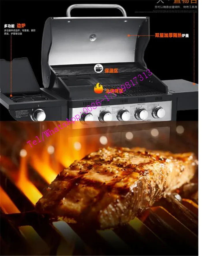 

Stainless steel commercial mini tabletop industrial charcoal grill kingsford charcoal grill replacement parts