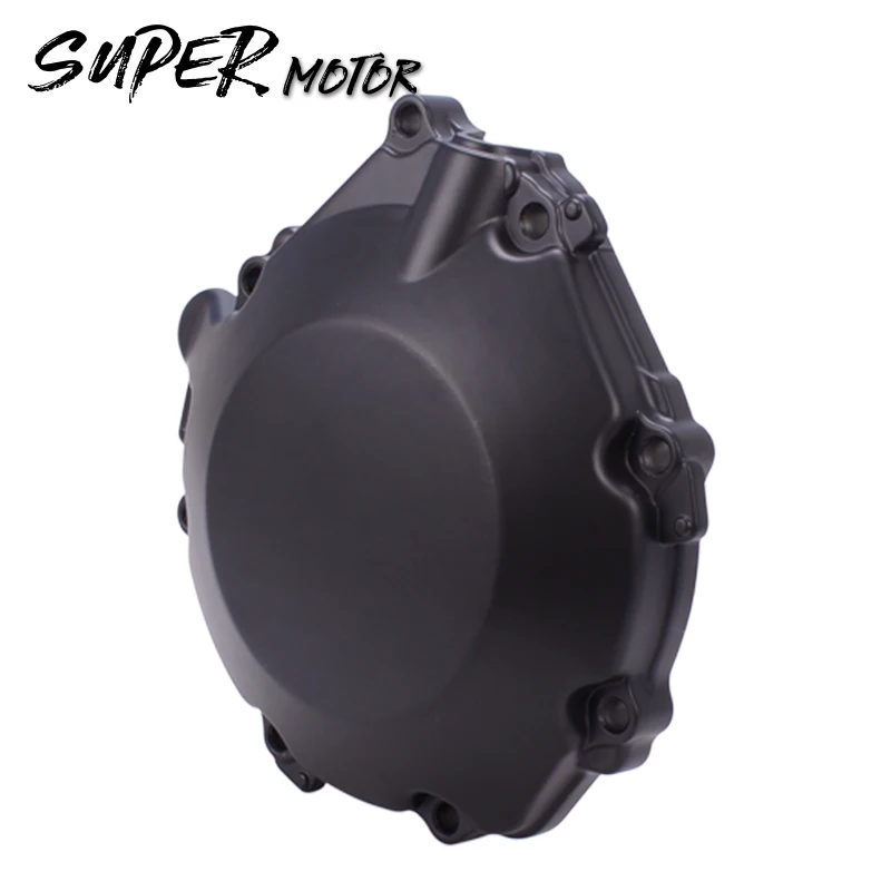 Крышка двигателя статора картера крышка корпуса для HONDA CBR1000RR CBR1000 RR 2004 2005 2006 2007