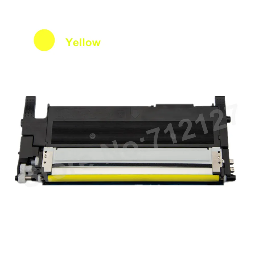 Картридж YLC для принтера совместимый с Samsung C430W C433W C480 C480FN C480FW C480W | Компьютеры и