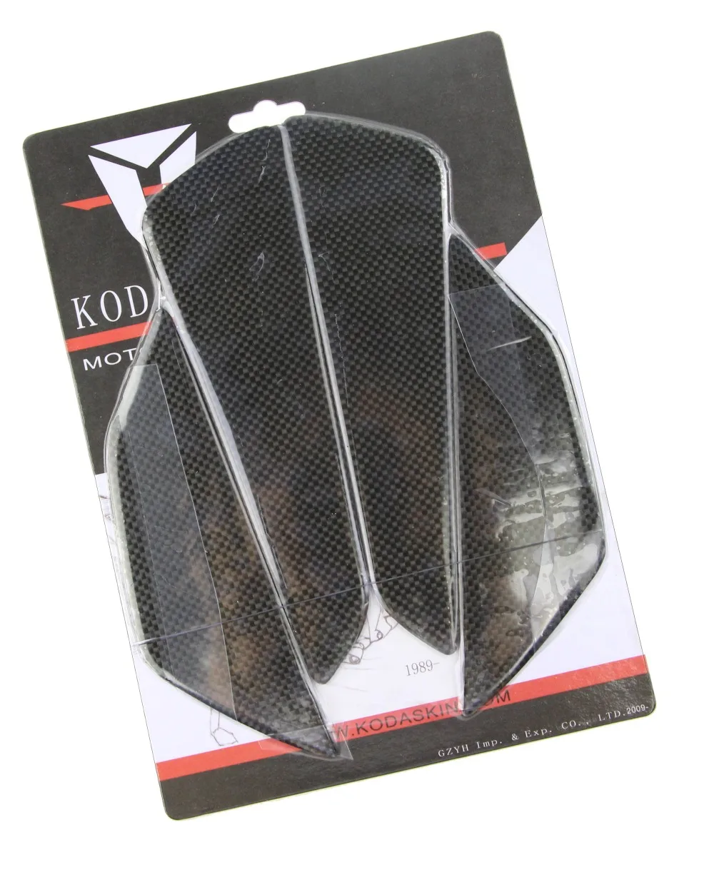 Новая наклейка на бак KODASKIN эмблема GRIPPER STOMP GRIPS легко для K1300R K1300S K1600GT K1600GTL R1150GS |