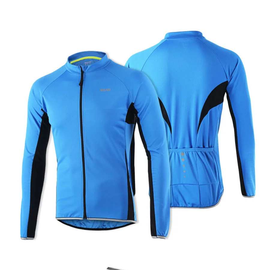Мужская одежда Pro Team для велоспорта спортивная активного отдыха велосипедная с