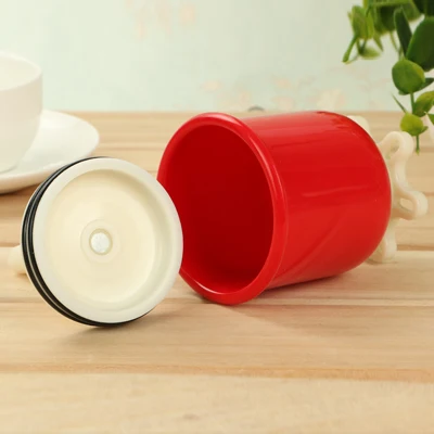 Набор всасывающих банок Водопад с лягушкой 6 вращающихся в 1 комплекте|cupping set|suction