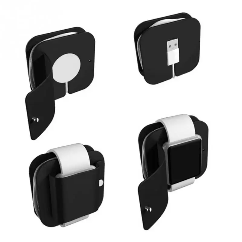 Защитный чехол для переноски кошелек зарядчика док станция держатель Стенд