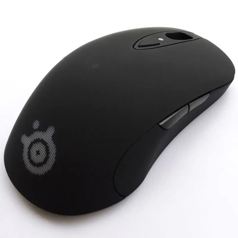 Новинка Внешний чехол для Steelseries черный мыши|case case|cover coversshell top |