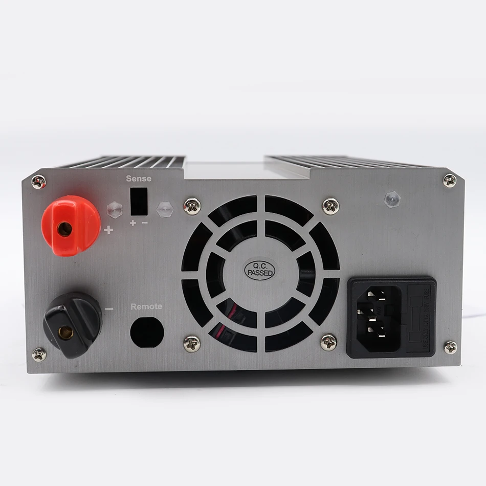 CPS-1660 16V 60A Цифровой Регулируемый источник питания постоянного тока импульсный источник питания(220Vac EU US