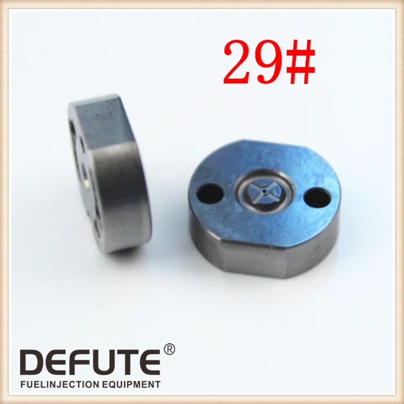 4 шт. #19 #29 #07 комплект регулирующих клапанов для Denso 095000-5471 /8901/8902/8903 095000-5480 095000-6223 /6222