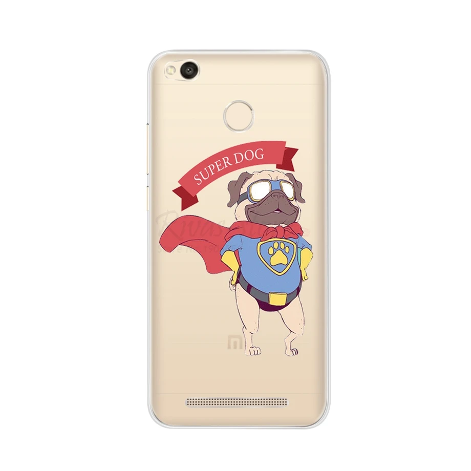 Чехол для телефона s для Xiaomi Redmi 3 Pro Redmi 3 s, чехол-бампер, 3D Силиконовая задняя крышка для Xiaomi Redmi 3 Pro, чехол для Redmi 3 S, чехол - Цвет: TPU Case