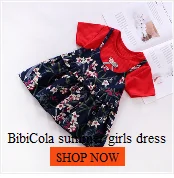 BibiCola/платье для девочек в летне-осеннем стиле; повседневные Детские платья для девочек; кружевная детская одежда со звездами; детская праздничная одежда