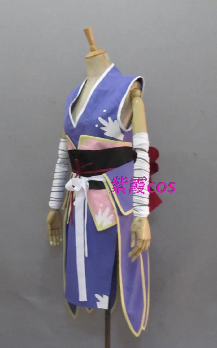 Костюм на Хэллоуин костюм для вечеринки аниме женский косплея эрзы алый