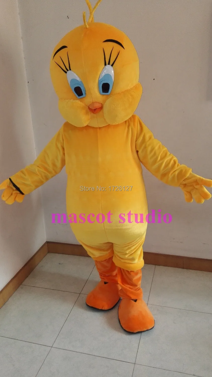 Костюм талисмана персонажа из мультфильма Птица на заказ|costume fancy|costume fancy dresscostume