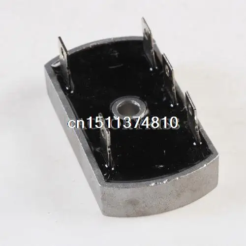 Мостовой выпрямитель трехфазный диодный SQL40A 1000V FKS|rectifier power|phase musicrectifier parts |