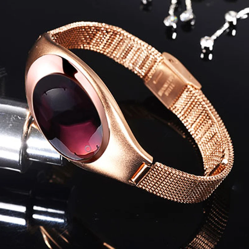 Smartch умные браслет Z18 Bluetooth крови Давление кислорода в монитор сердечного ритма