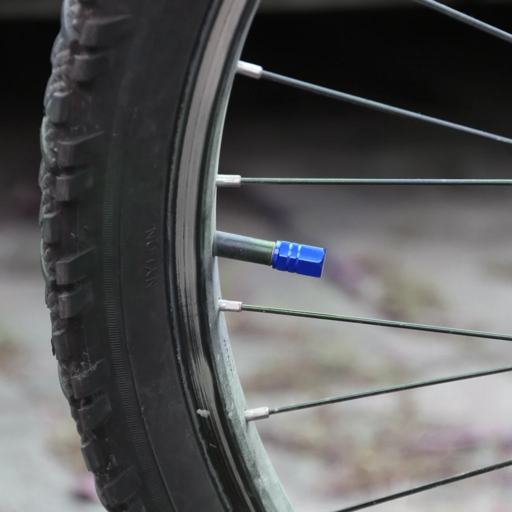 Колпачки на клапан шины автомобиля мотоцикла 4 шт. пылезащитные колпачки вынос