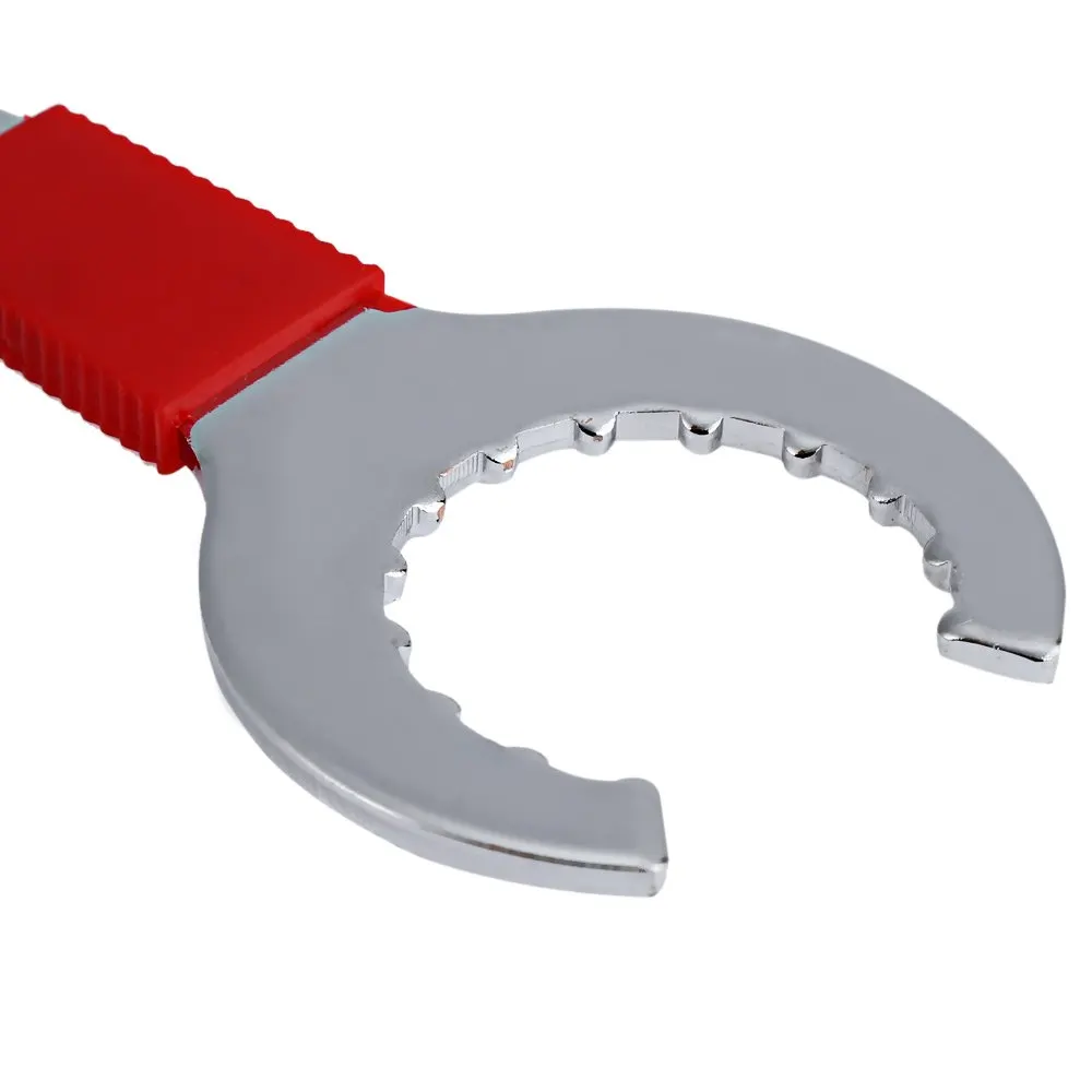 Утилиты инструменты для ремонта велосипеда цепь скоба инструмент гаечный ключ