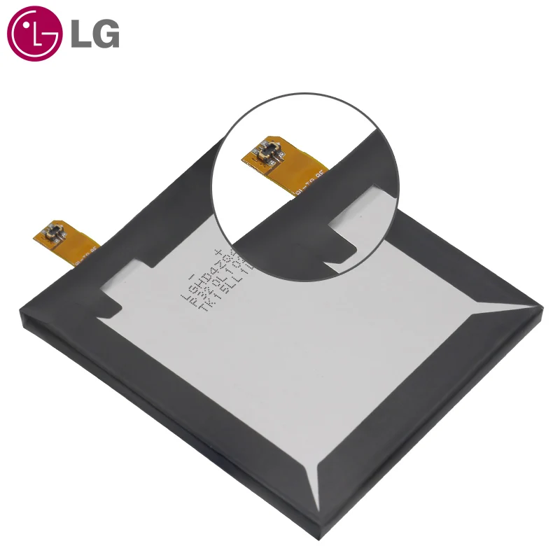 LG оригинальная замена телефон Батарея BL-T9 для LG Nexus 4 5 LG V30 для LG Optimus G Pro LG Leon L50 BL-T5 BL-T34 BL-48TH BL-41ZH