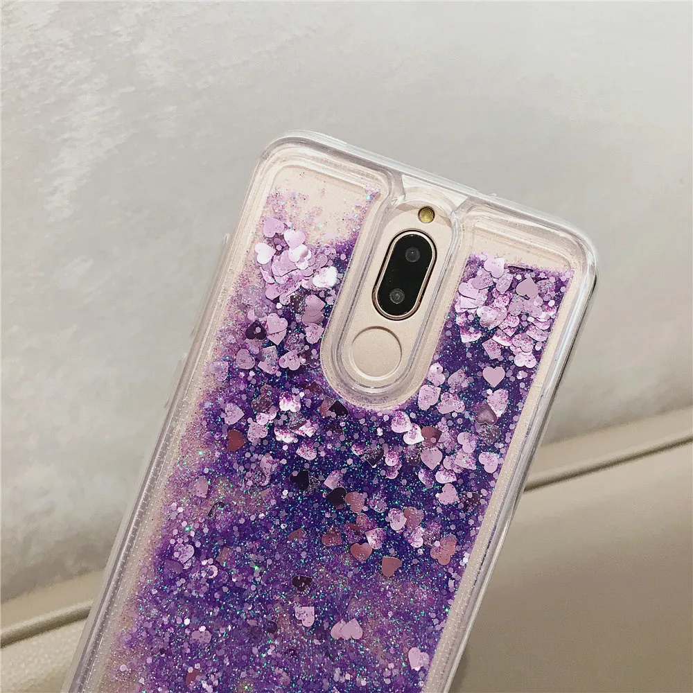 Силиконовый чехол для Honor 6X 7A 7X 8X 9 10 Lite V10 V20 из ТПУ Huawei P smart Y7 Prime Y9 2018 2019 | Мобильные
