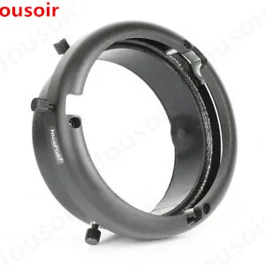 NICEFOTO SN-10 Сменное мини-крепление для Bowens Mount sn10 мини-студии Flash Photo Studio Accessories CD50 |