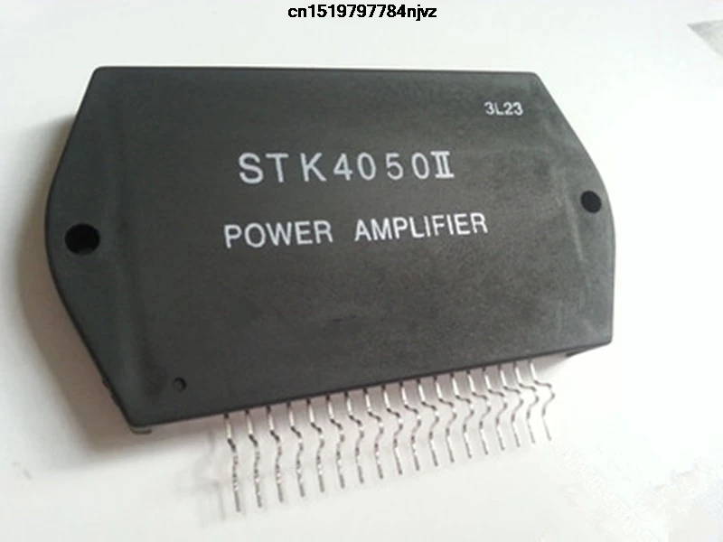 

Stk4050II stk4050 2 шт.