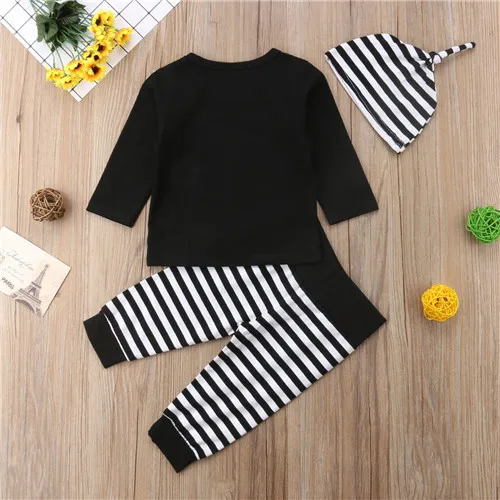 Семья сот ветствующие новорожденных для маленьких детей одежда мальчиков