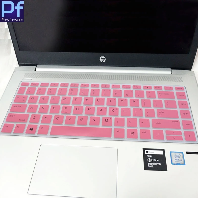 Защитный чехол для клавиатуры ноутбука HP Elitebook 840 430/440/820 G3 G4 66 G2/G3 13 3 14 дюймов|Чехлы