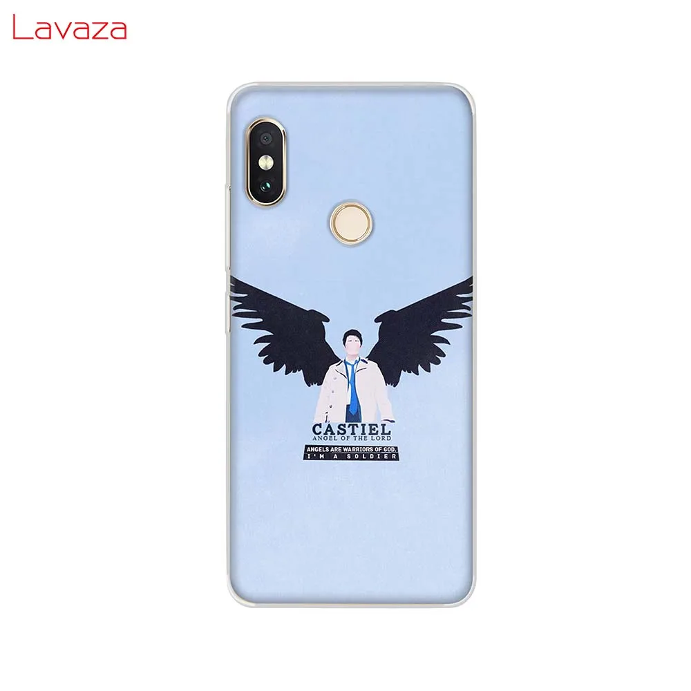 22 Lavaza Сверхъестественное SPN ТВ Жесткий Чехол для huawei Коврики 10 20 P10 P20 Lite Pro P smart для смартфона Honor 8X9 Lite чехол - Цвет: 22