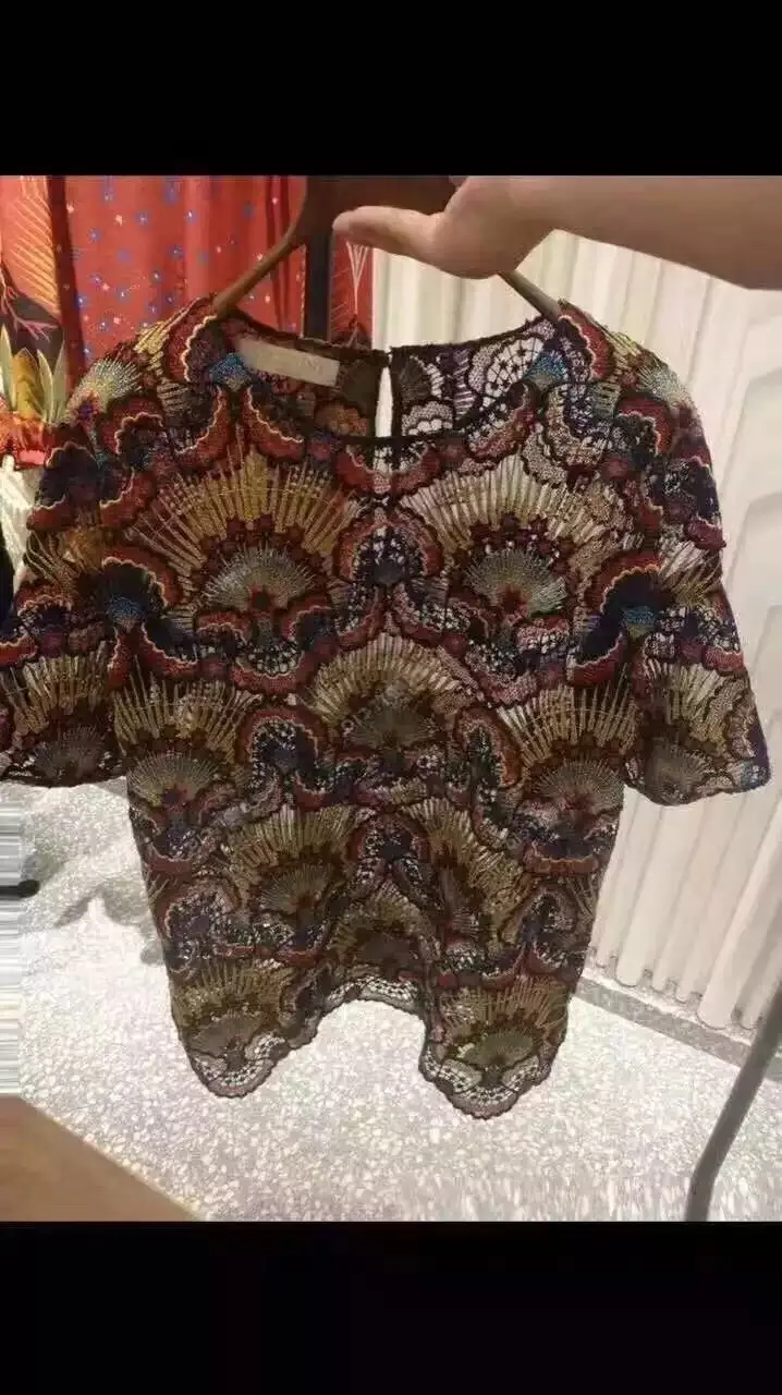 Хлопчатобумажная кружевная ткань французское швейцарское модное кружево для