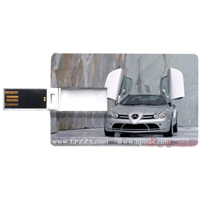 Новые распродажи белые ABS Карта Usb 2 0 палочки логотип 4 ГБ 8 16 32 высокое Скорость