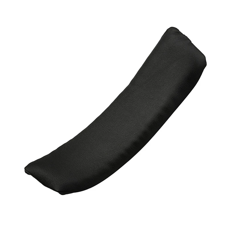 Headband Cushion Pad Protein Leather Replacement Pads for Logitech G35 Gaming Headphones headset best price A20 | Электроника