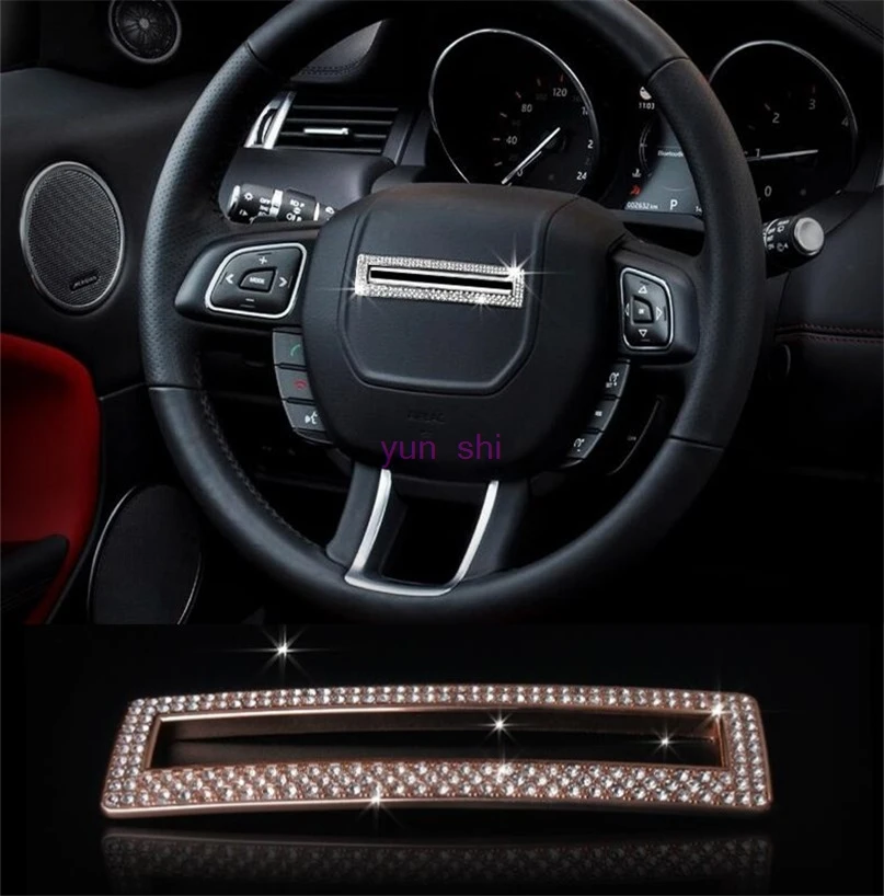 Для Land Rover Range Sport Vogue SE HSE Discovery 5 автомобиля сталь газа Тормозная педаль акселератора Крышка для ног ремонт интимные аксессуары