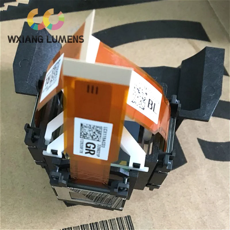 Проектор LCD Prism Assy оптовая продажа блок оптического блока подходит для SONY VPL-F400H F401H