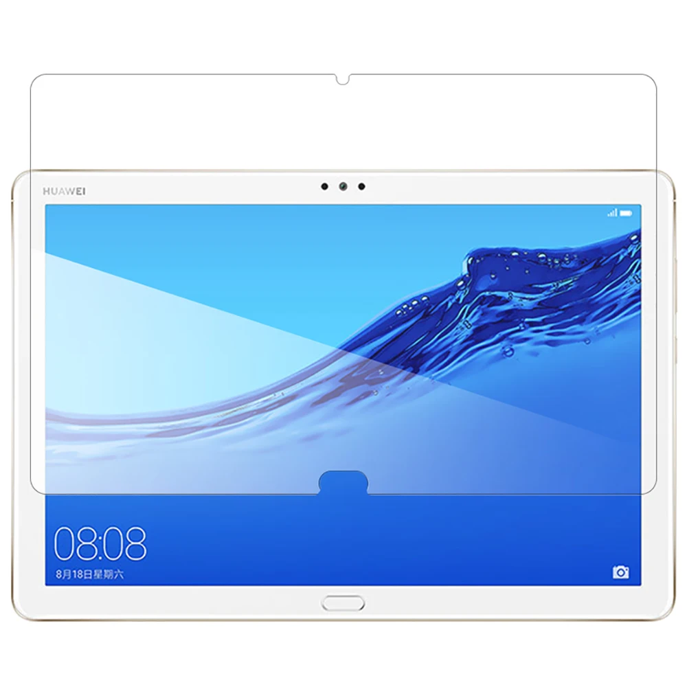 Закаленное стекло для huawei MediaPad M5 lite 10,1 Размер Защитное стекло для экрана для huawei M5 Pro 10,8 M5 8,4 защита экрана