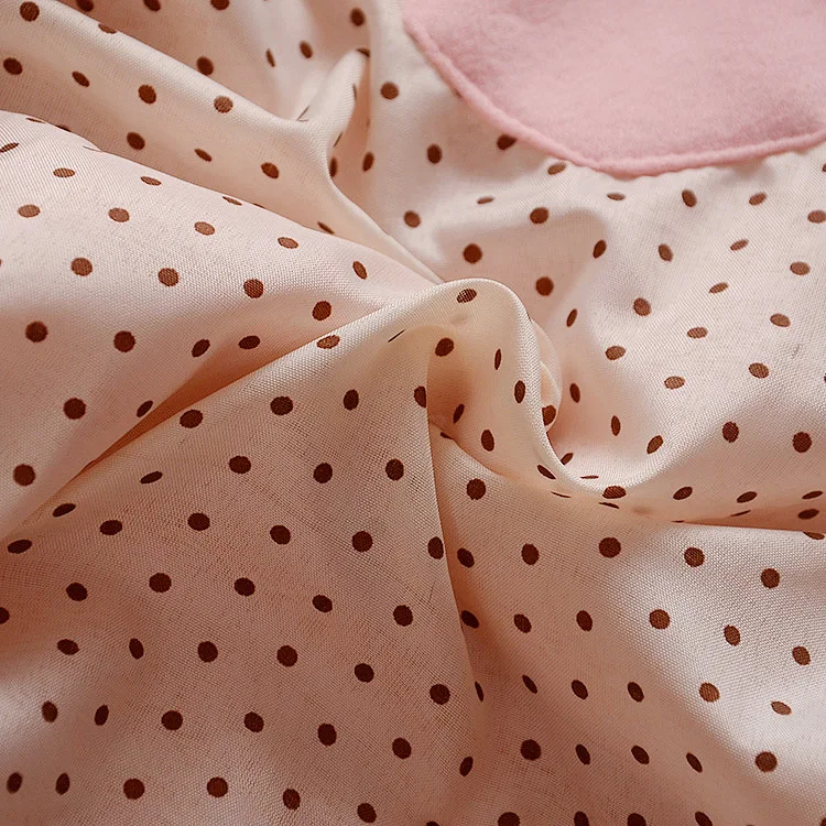 

Girls autumn and winter coat 0-2 years old infant baby girl cartoon double-breasted jacket baby girls hooded outerwear coat